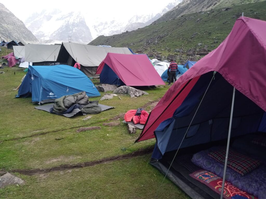 Places to Visit in Kedarnath and Tungnath